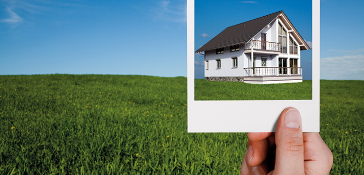 Ақтөбеліктерге тұрғын үй салу үшін 14 мыңнан астам жер учаскесі берілетін болады

