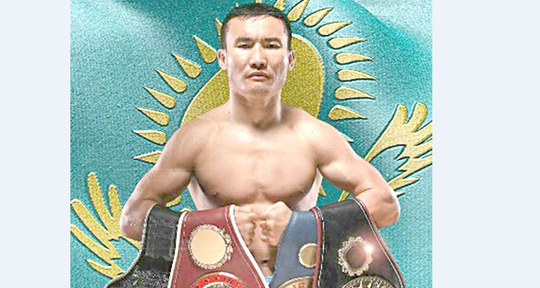 Қанат Ислам: Отанын опасыздар ғана масқаралайды
