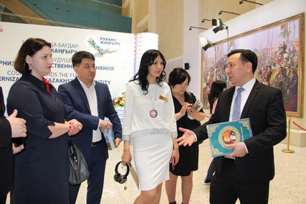 Қазба жұмыстарына бөлінетін қаржы қомақты
