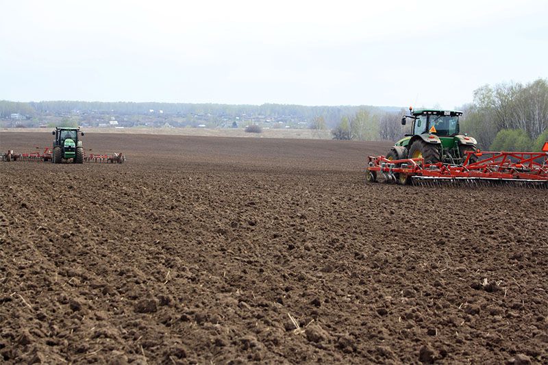 Көктемгі егіс. Өңірлердегі жұмыс қарқыны қалай?