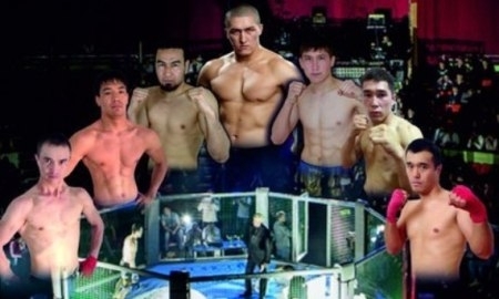 Алдағы екі аптада «Алаш прайд» клубының төрт мүшесі жекпе-жекке шығады
