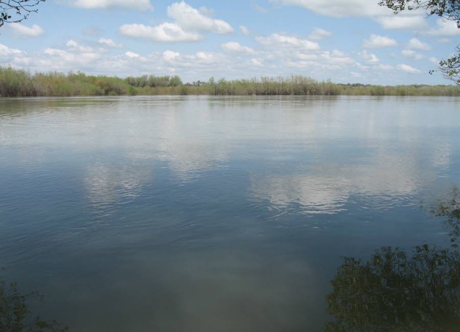 Добын ауылының тұрғындары тасқын судың астында қалуы мүмкін