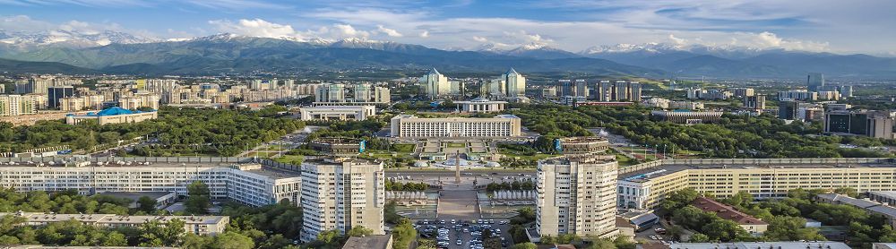 Әзиз САНЖАР, Нобель сыйлығының лауреаты: Орталық Азия – түркі дүниесінің кіндігі