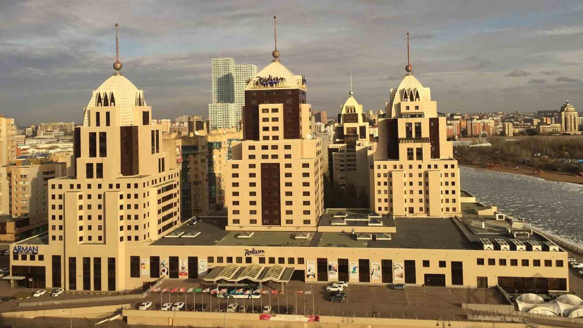 Астанада инвестициялық форум өтеді