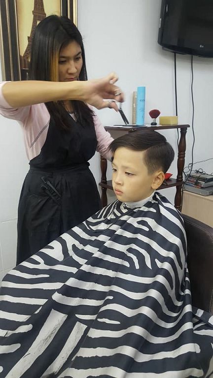 Мейірім меридианы
