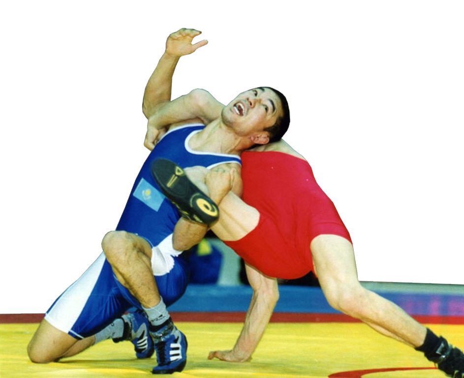 Еліміздегі еркін күрестің бүгінгі жай күйі қандай?