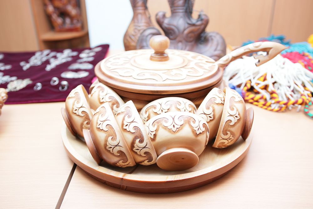 Бурабайдағы тарих мұражайы жаңартылады