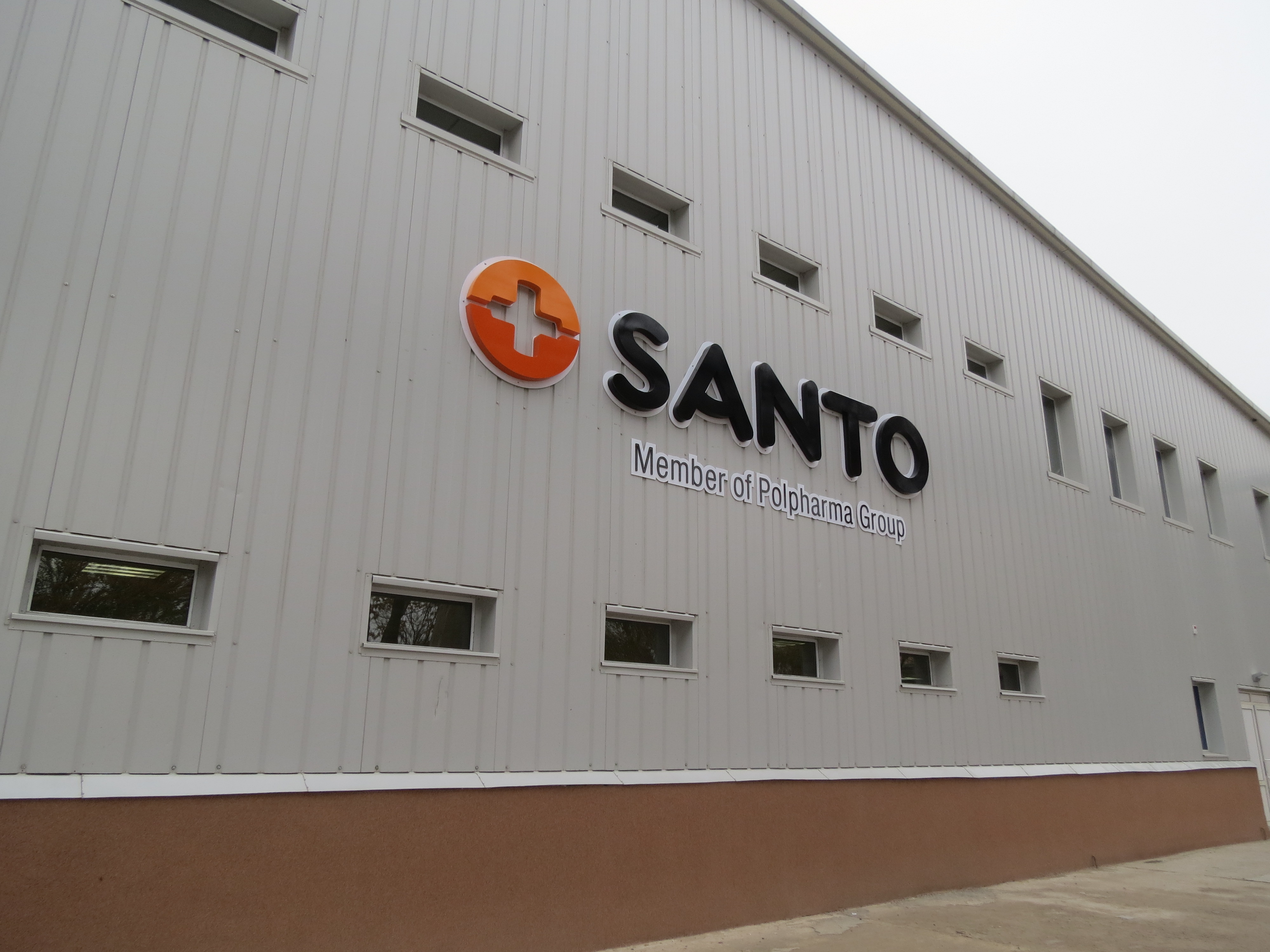 Қазақстанның белді фармацевтикалық компаниясы 3 бірдей стандарттық сертификатқа ие болды