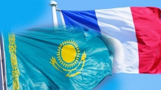 Қазақстан-Франция: Ынтымақтастық жалғаса береді 
