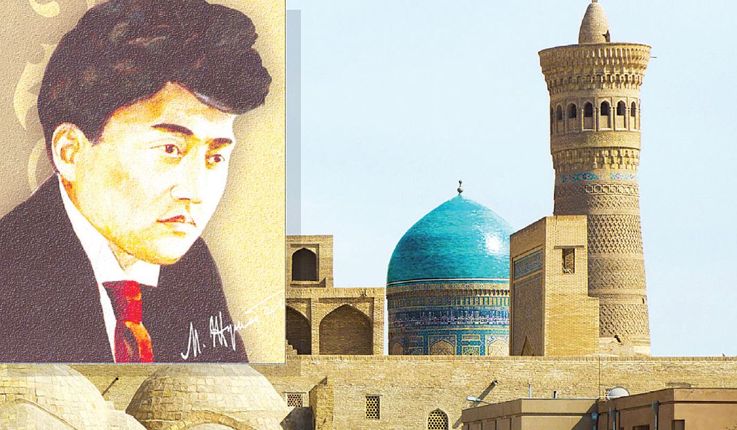 Құтты сөзі мәңгі жасайтын ақын 