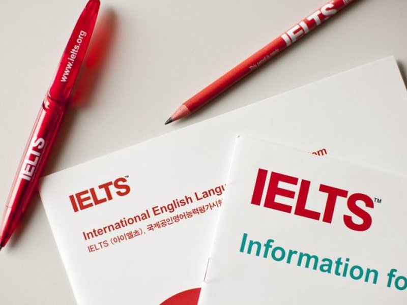 Астанада жалған IELTS сертификаттарын сатқандар ұсталды
