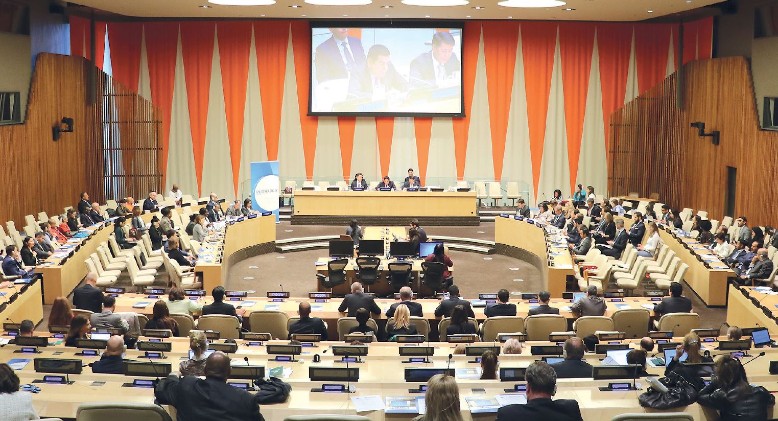 Дінаралық татлық – бейбітшілік негізі
