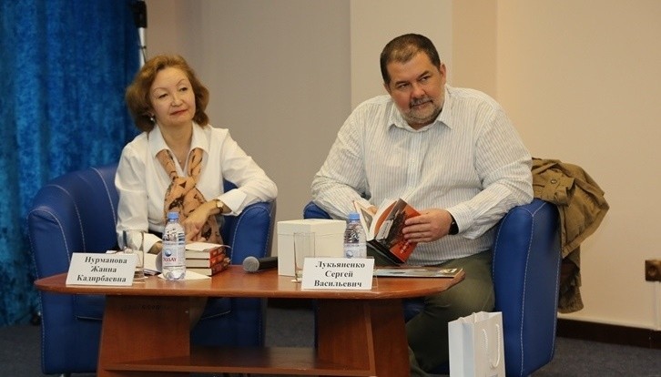 Жазушының жан сыры