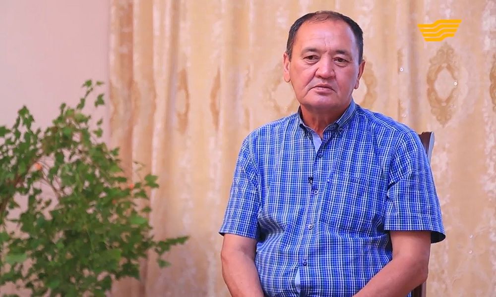 Ауылына 90 үй салып берген Темірлан Шайнүсіпов туралы үзік сыр