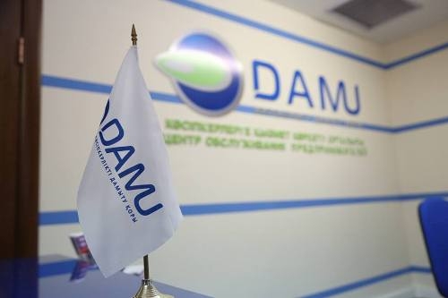 Алматыда былтыр «Жібек Жолы» бағдарламасы арқылы 165 кәсіпкер қаржыландырылды