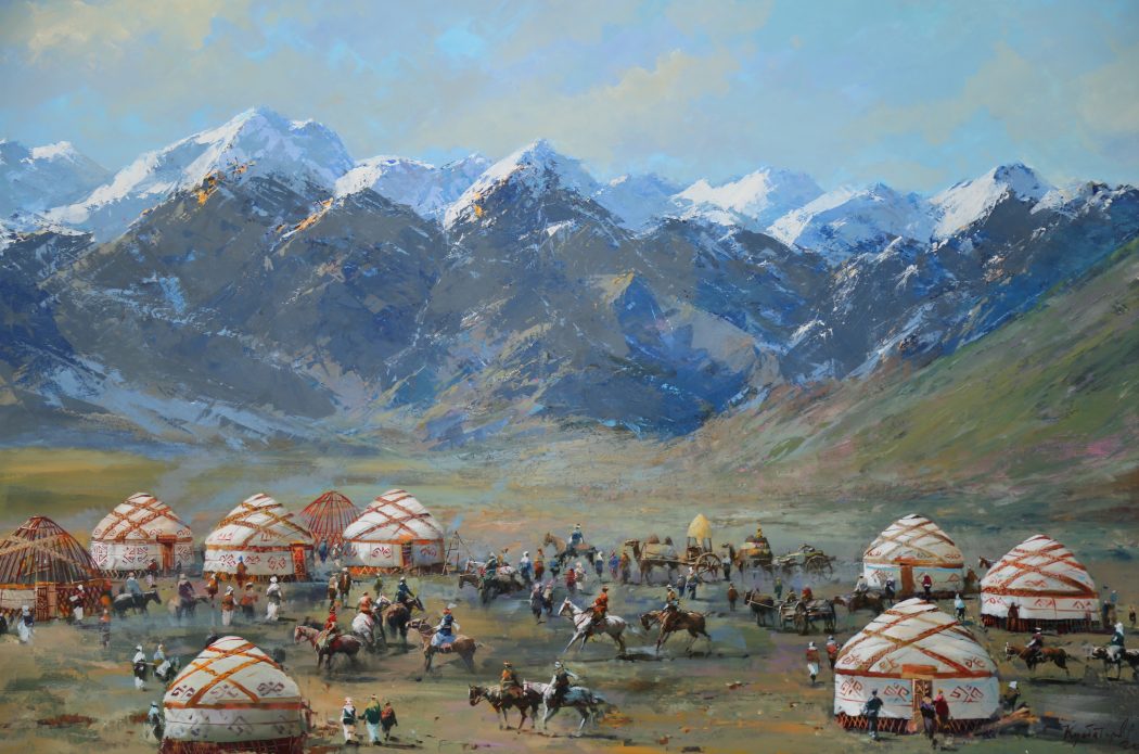 Нәсір көкемнің өкпесі (әңгіме)
