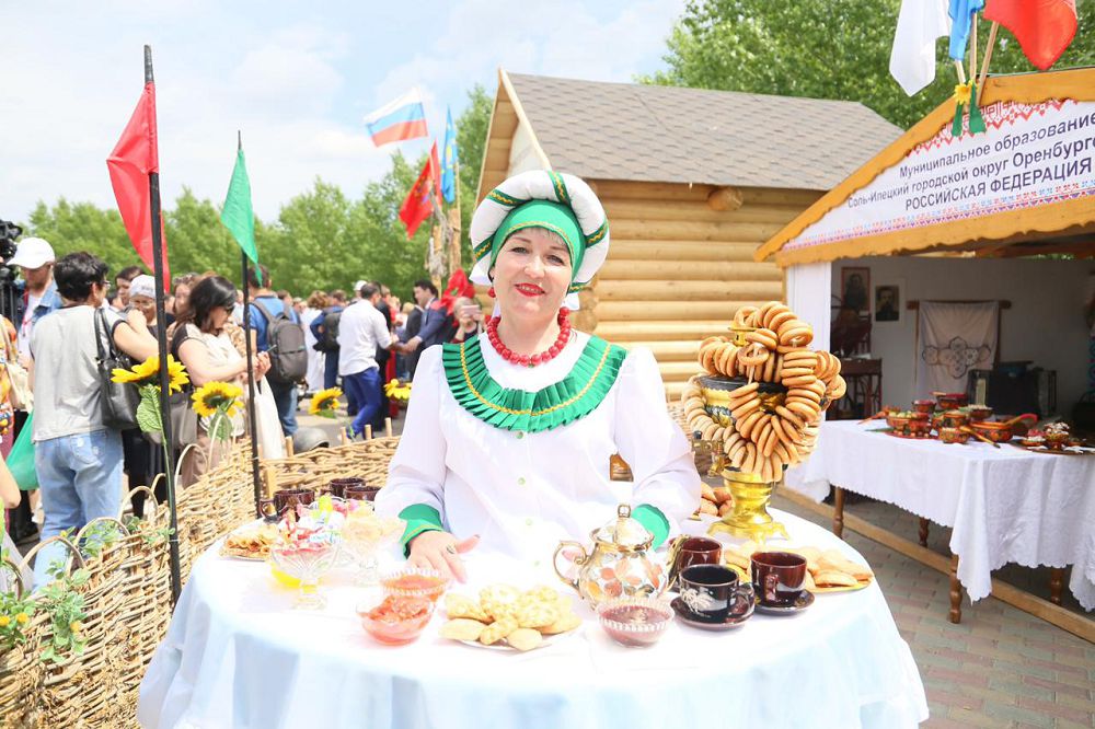 Аста­на­ның 20 жылдығына арналған керуен елордаға бет түзеді