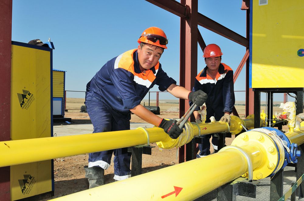 Бес бастама – әлеуметтік мемлекеттің кепілі