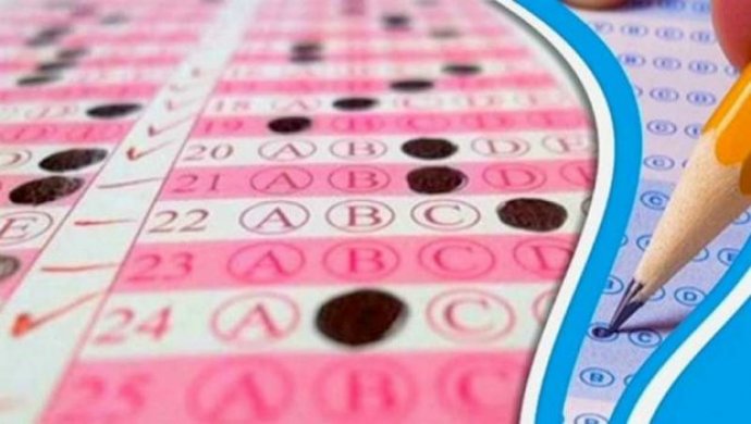 ҰБТ форматында өзгеріс жоқ