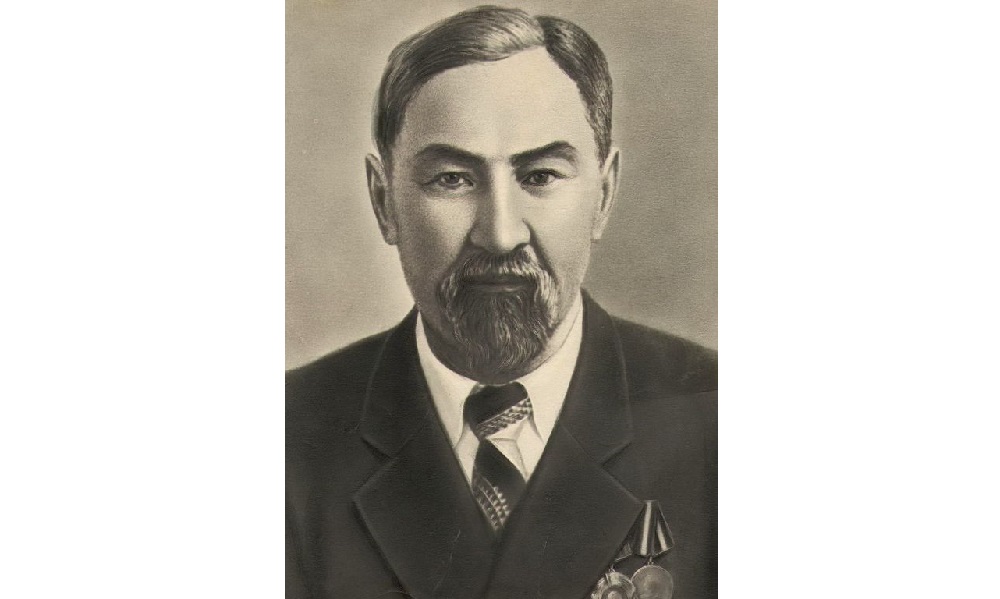 Көктеректіктер ұстазын ұмытпайды