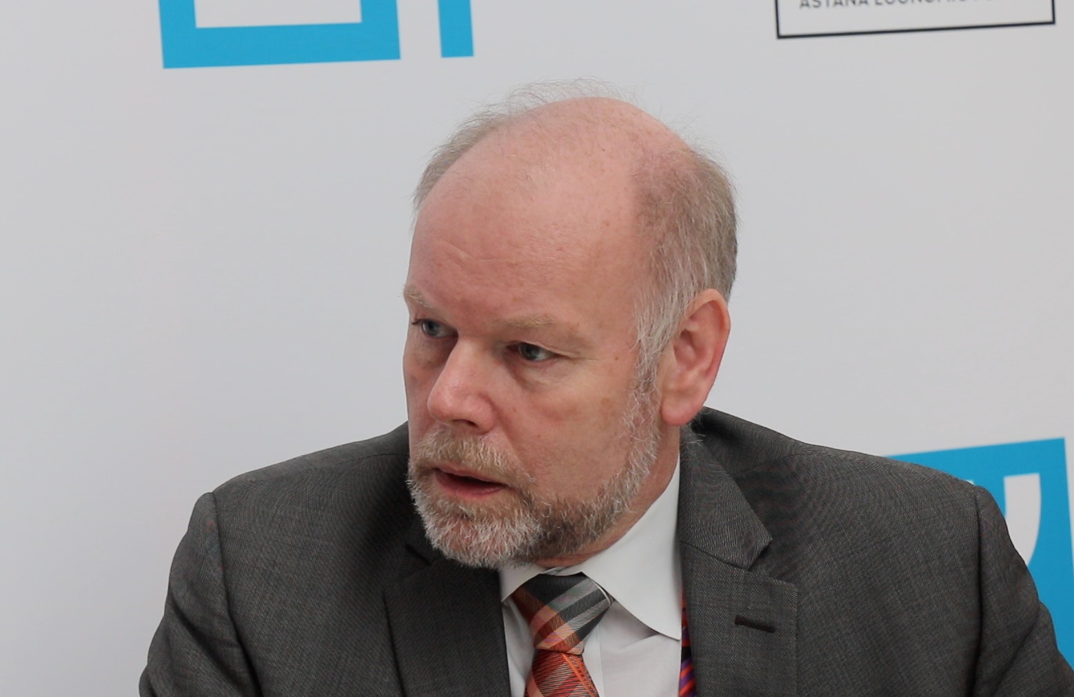 Ханс Тиммер: АЭФ жаһандық дамуға тигізер пайдасы зор