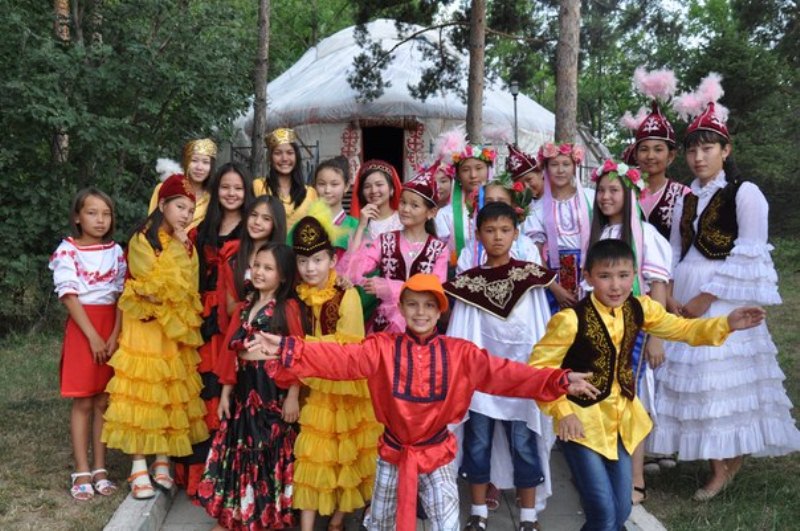 Павлодар облысында 765 жазғы лагерь ашылады