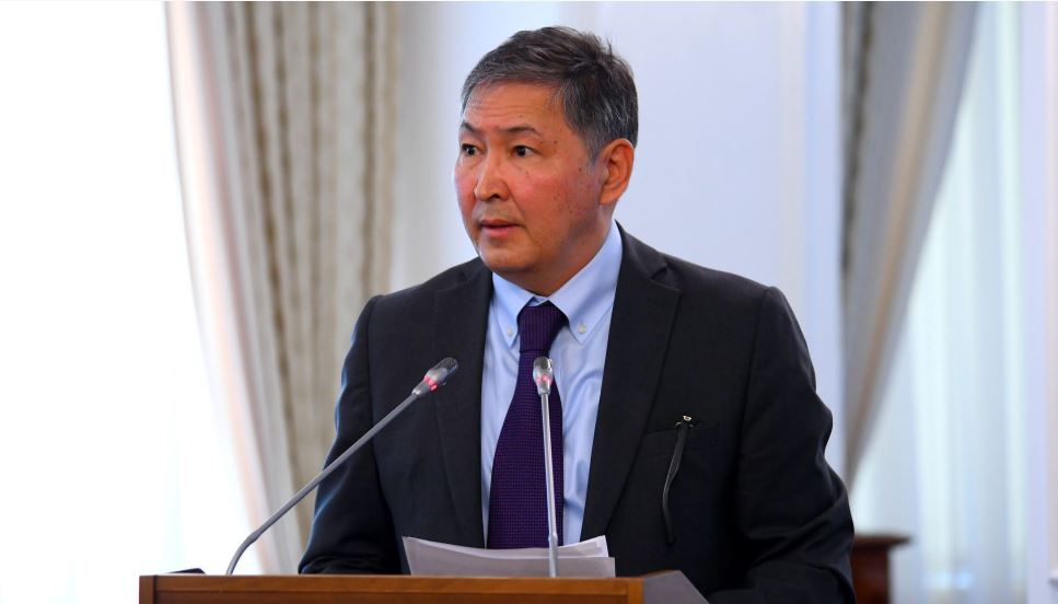 Биыл ҰБТ-ға қандай өзгерістер енгізілді?