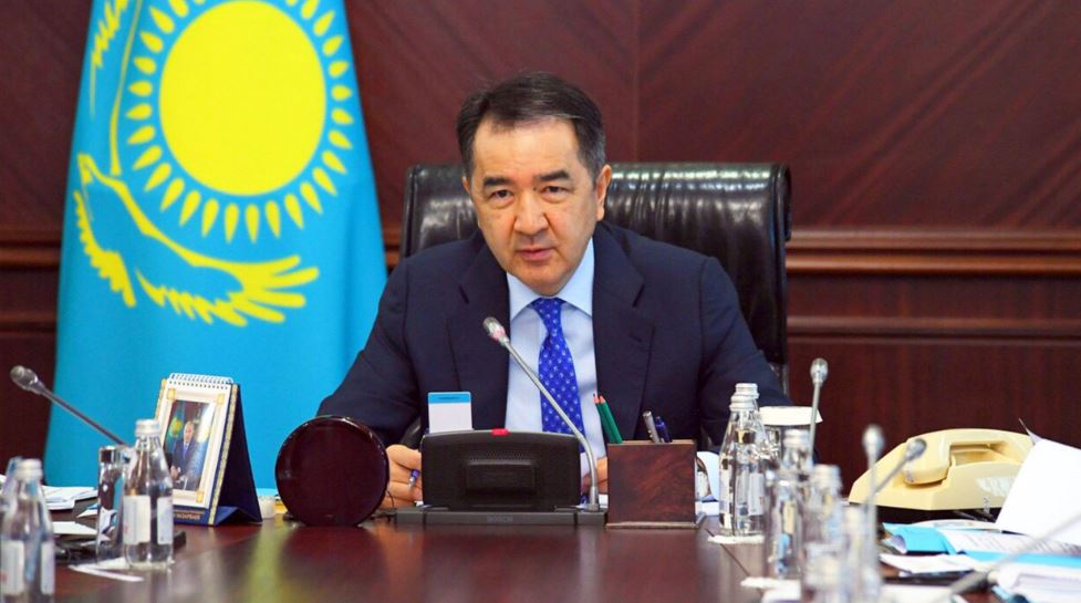 Үкімет басшысы табиғатты қорғау және орман мекемелерінің өртке қарсы техникасын арттыруды тапсырды