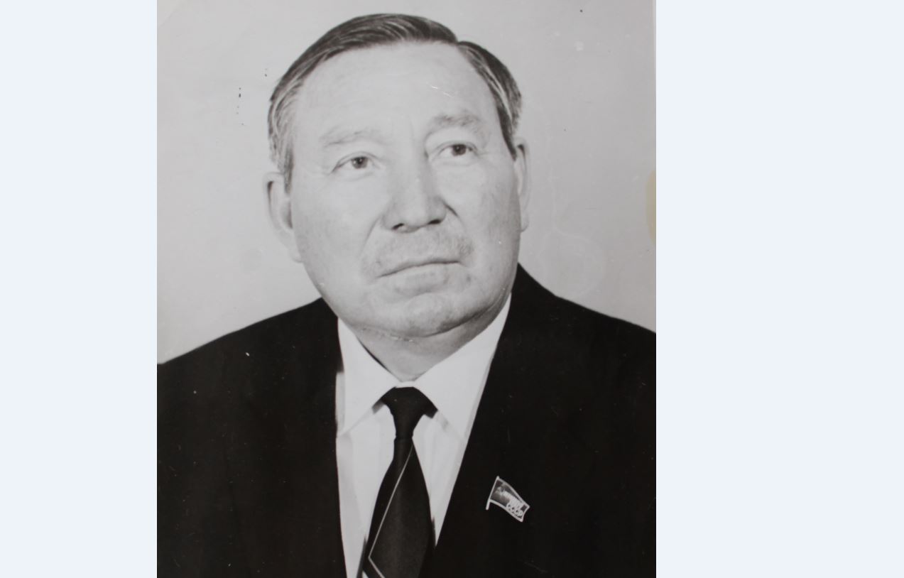 Есімі елдің есінде: Әбубәкір Әлиұлы