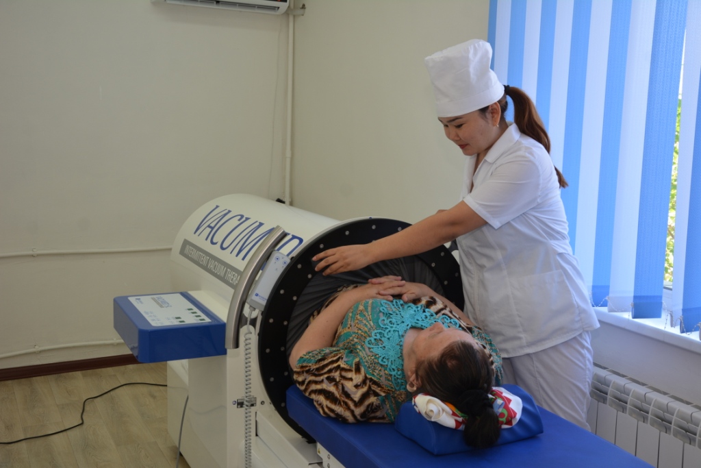 Ақтаудағы «Оңалту және әлеуметтендіру орталығына» жаңа ғимарат қажет