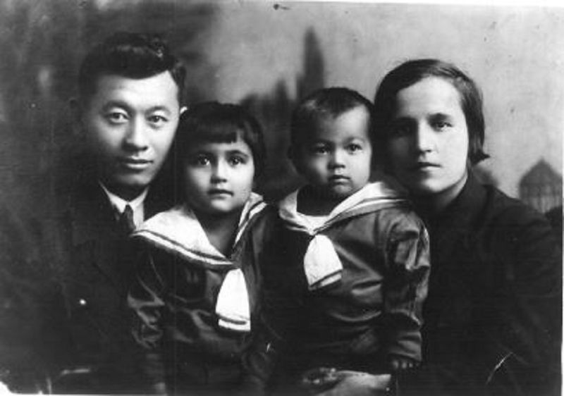 Болат Аюхановтың қасірет шыңдаған мінезі