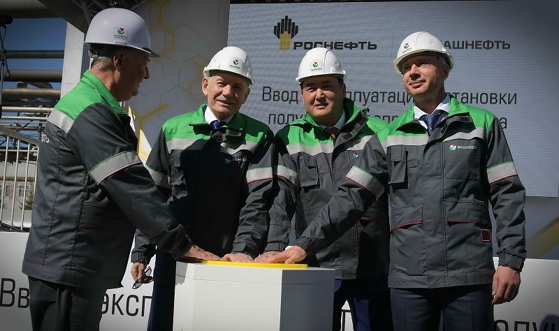 Павлодар мен Уфа арасы жақындай түсті