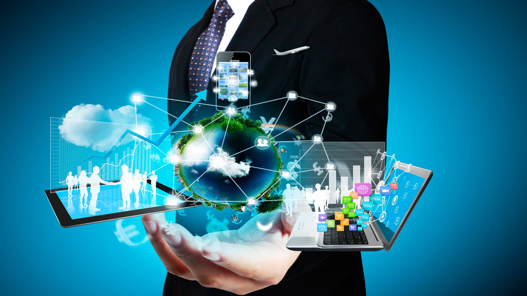 Маңғыстауда цифрландыру жұмыстары қалай жүруде?