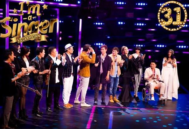 «I`m a singer Kazakhstan» шоуының жүлде қоры 50 миллионға жетті