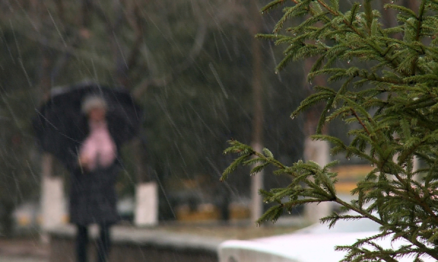 Ақмола облысында дауыл соғуы мүмкін