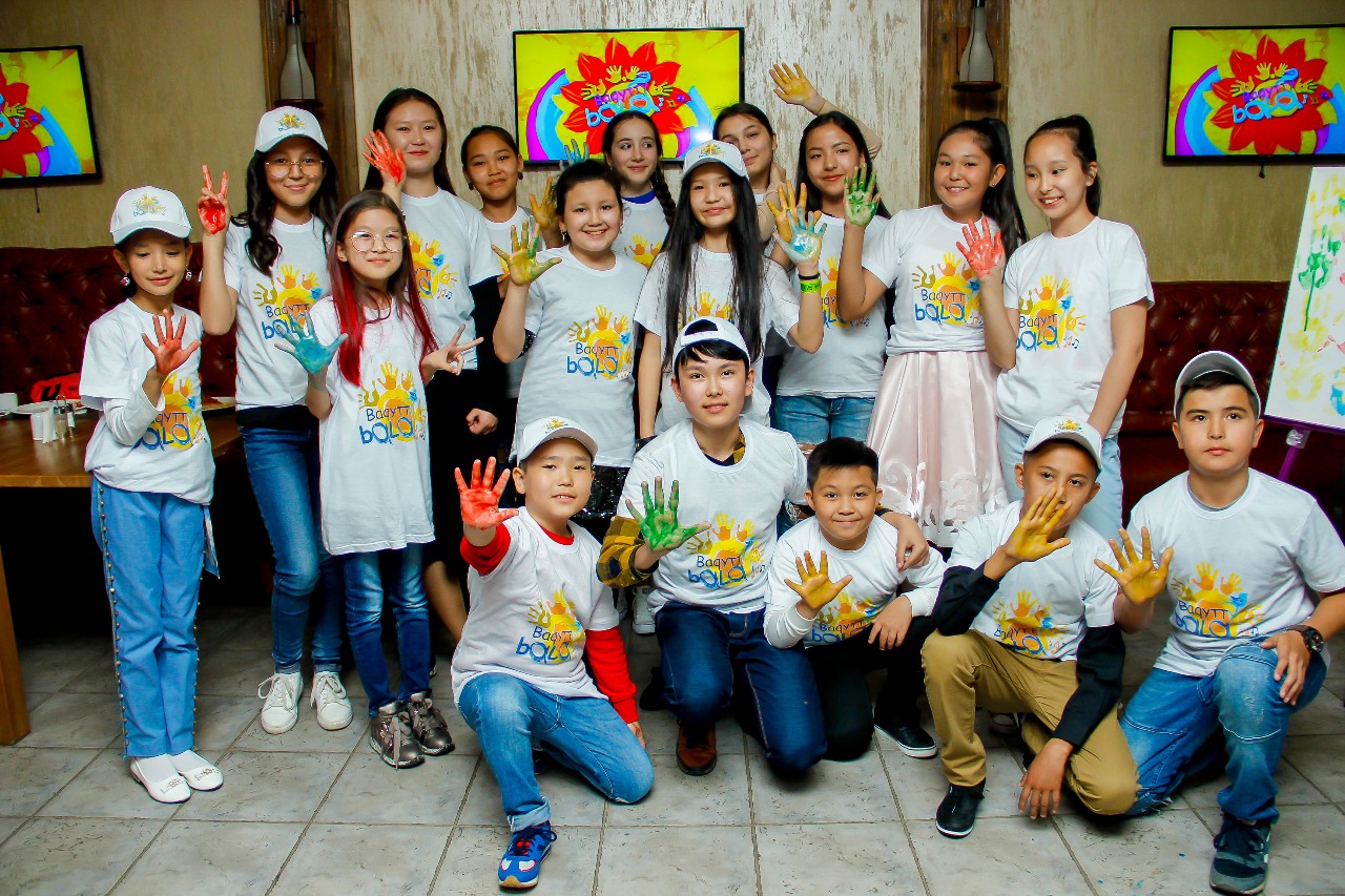 «Baqytty Bala» халықаралық музыка фестивалі Ақтөбеде өтеді