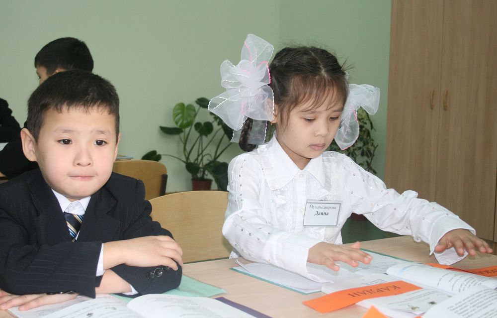 «Қазақ тілі» пәнінің жаңартылған оқу бағдарламасында кемшілік көп