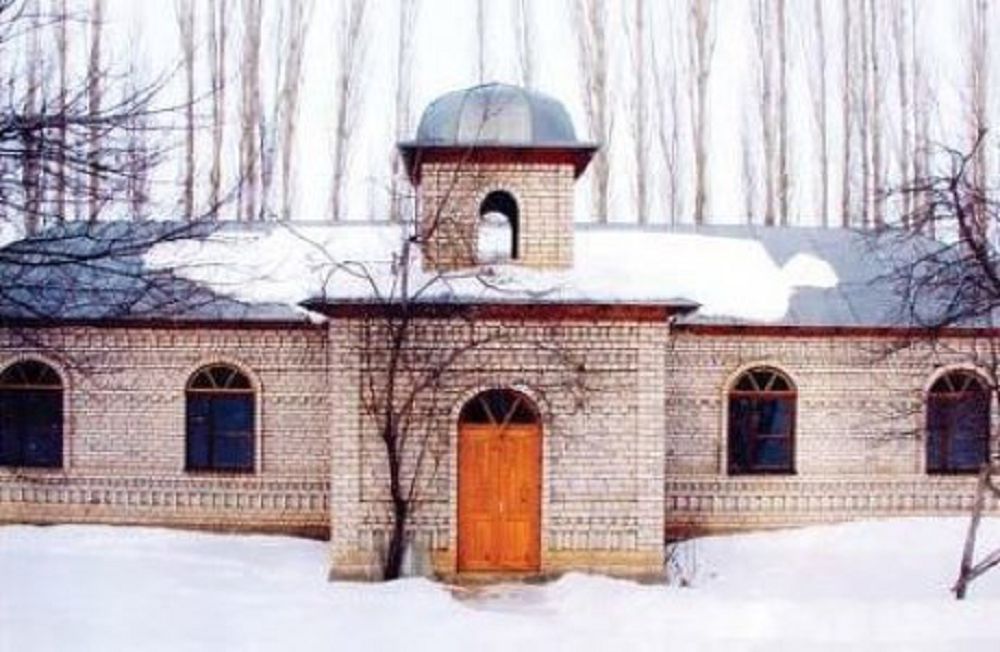 «Мың шейіт» қорымы – көне дәуір куәгері
