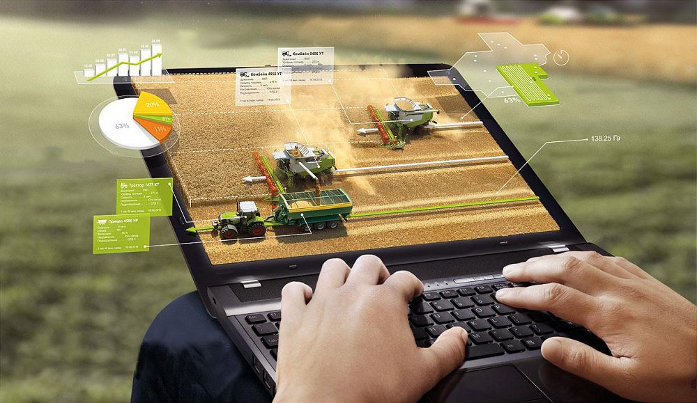 Тілектес Есполов: Заманауи технологиялар еңбек өнімділігін арттырады