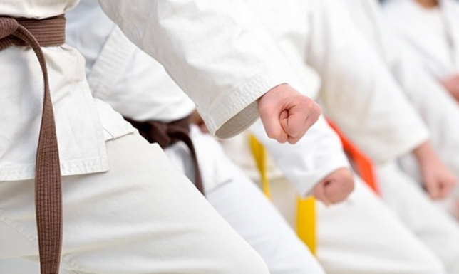 Азия чемпионаты Астанада өтеді