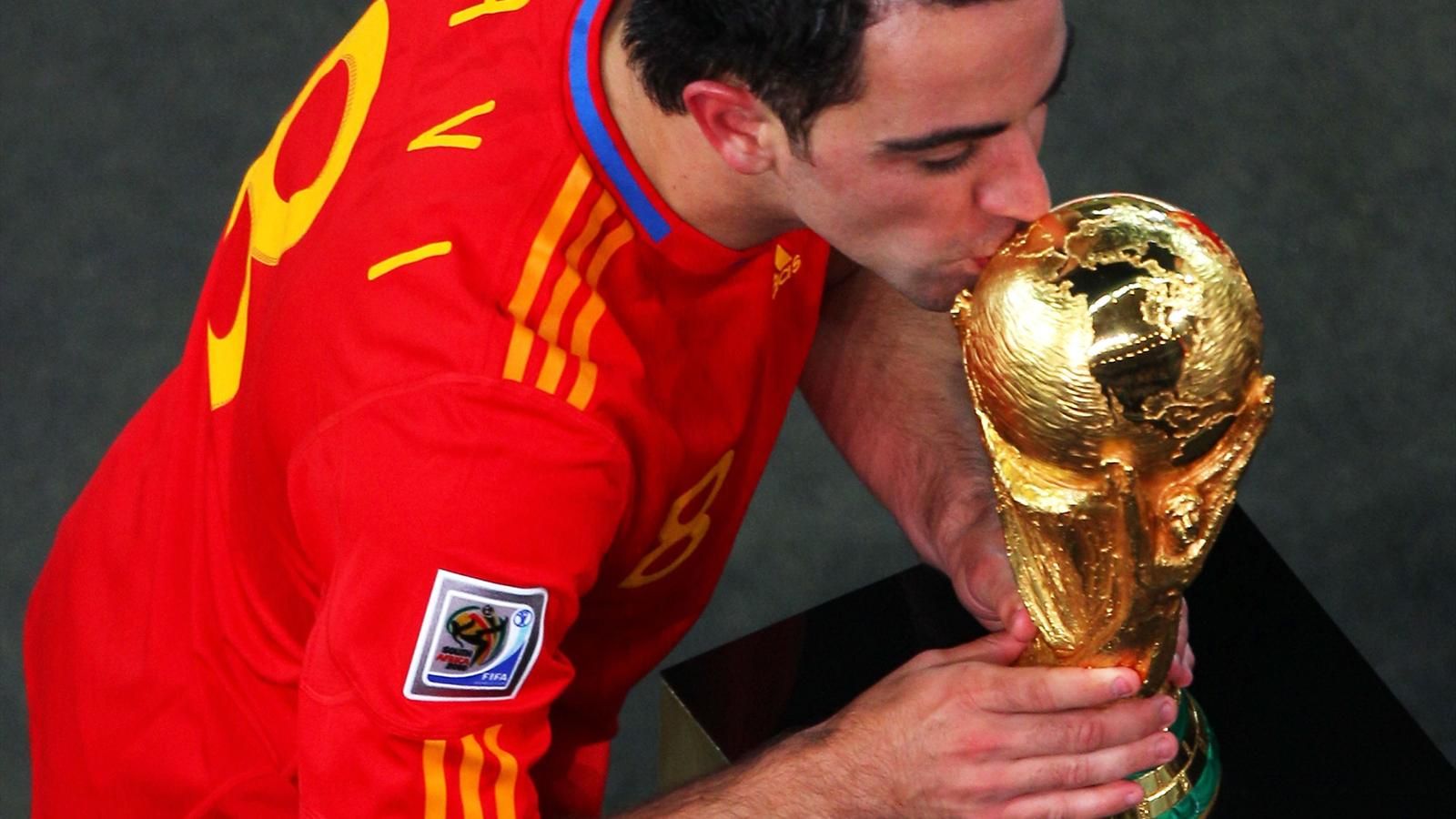 Лапотегидің кетуі: Испания футболшылары не дейді?