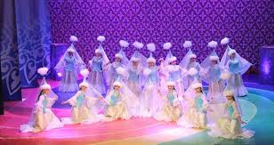 Солтүстік Қазақстан би ансамблі халықаралық фестивальда үш Гран-При жеңіп алды