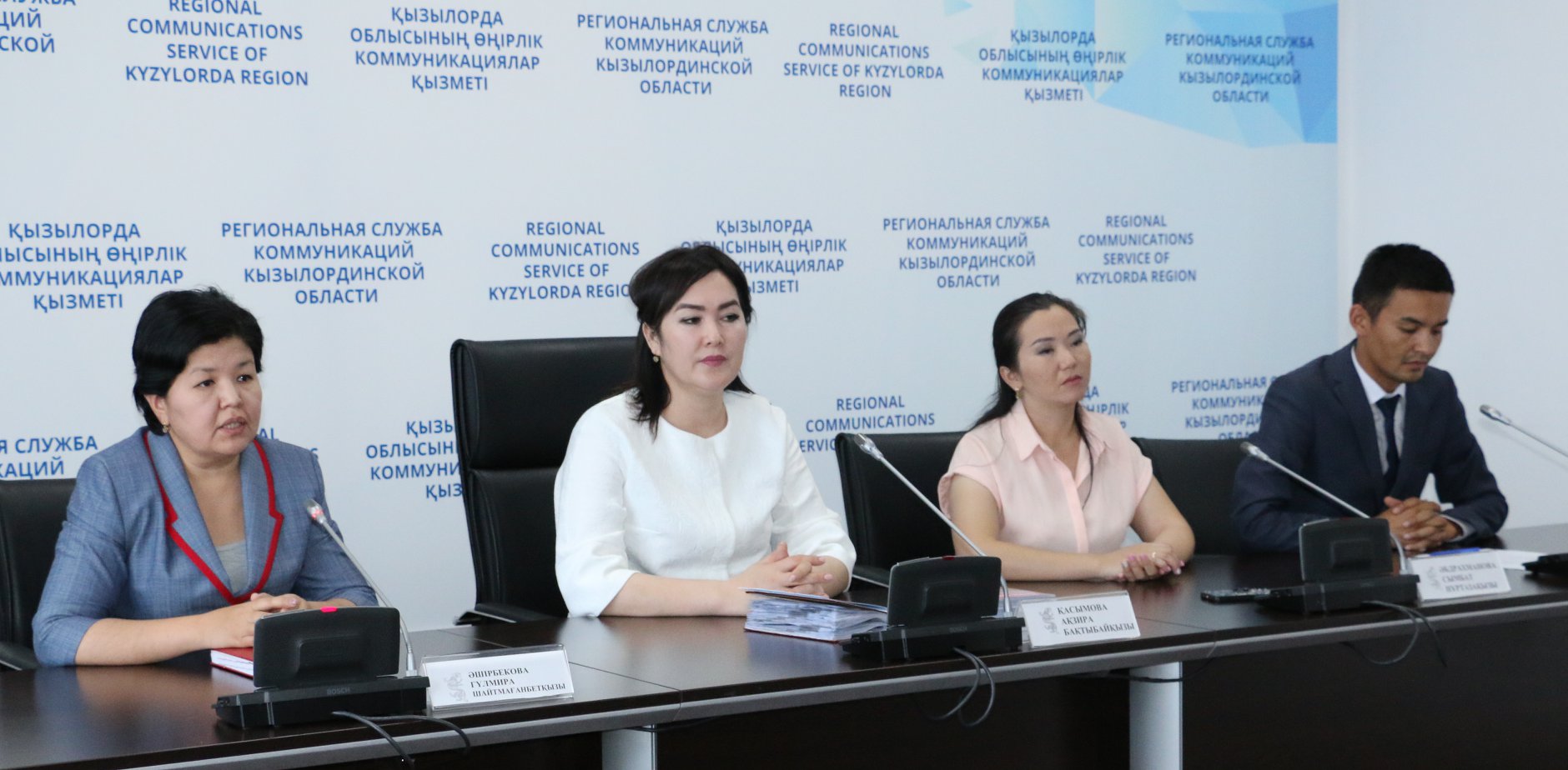 «Сиқырлы кілт» анимациялық мультфильмінің түсірілімі аяқтады
