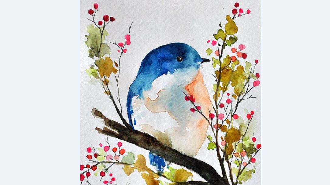 Қуандық Шаңғытбаев. Дариға-ай, көктем...


