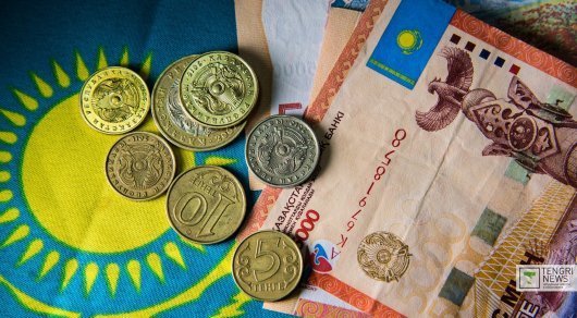 Ұлттық валюталармен есептесу тиімді
