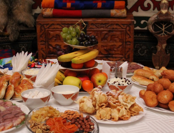 Сарқыт (әңгіме)