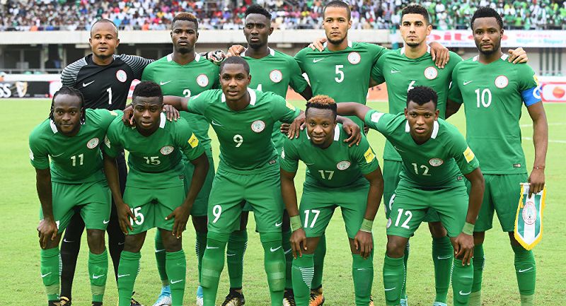 Жасыл алаңда – «Жасыл бүркіттер»