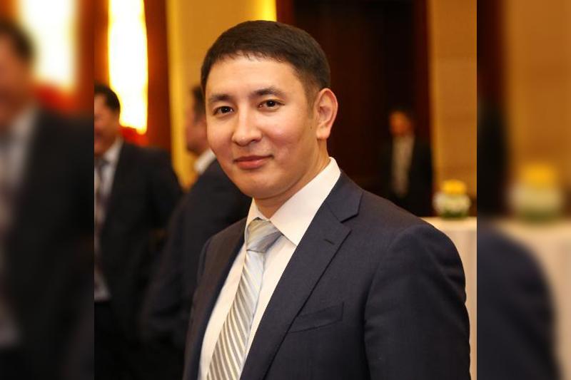 Әнуар Жайнақов Қазақстанның БҰҰ жанындағы тұрақты өкілінің кеңесшісі болып тағайындалды