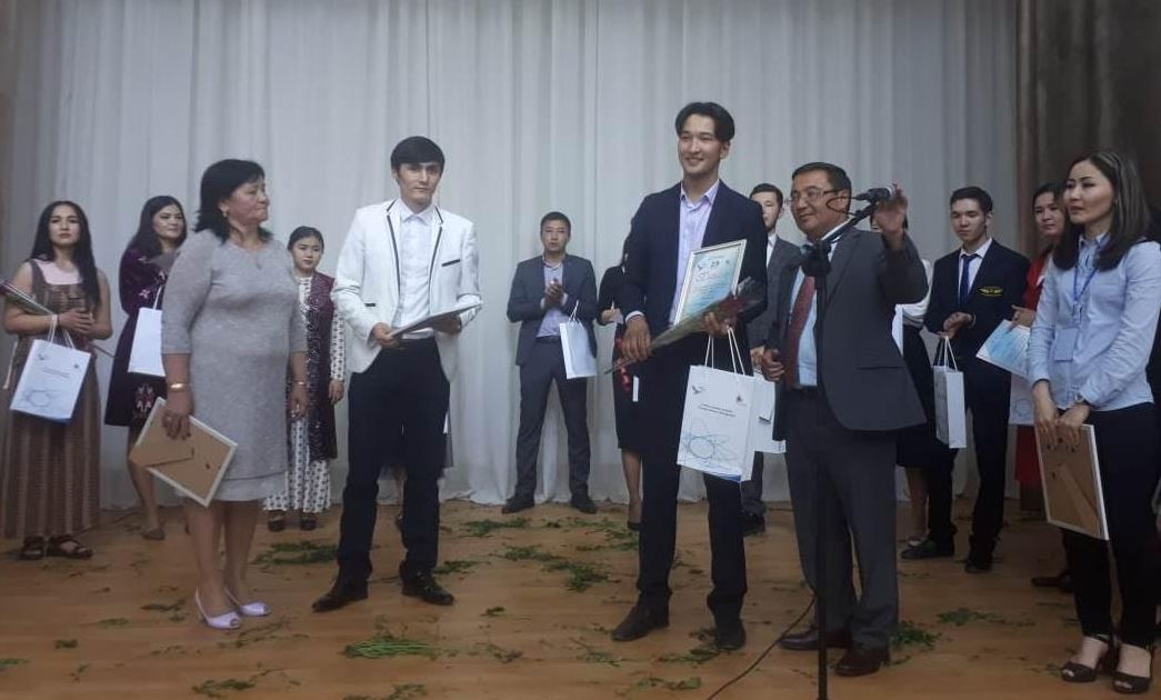 Көркемсөздің көрігін қыздырған жеңімпаздар анықталды