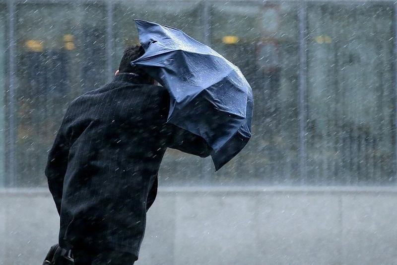 17 маусымға арналған ауа райы болжамы